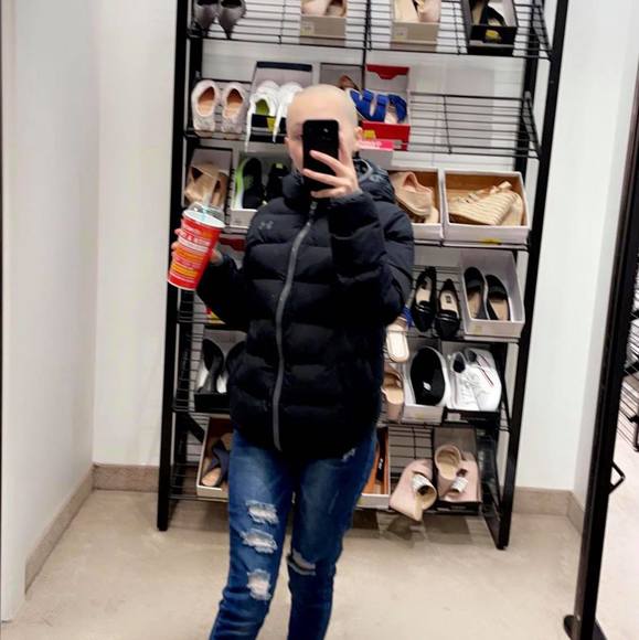 Meet your Posher, Grace - Picture 1 of 1